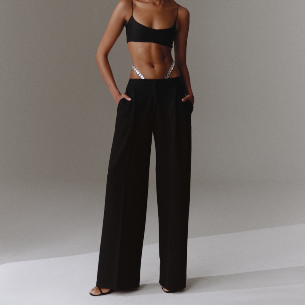 Selezza London Ethel Trousers